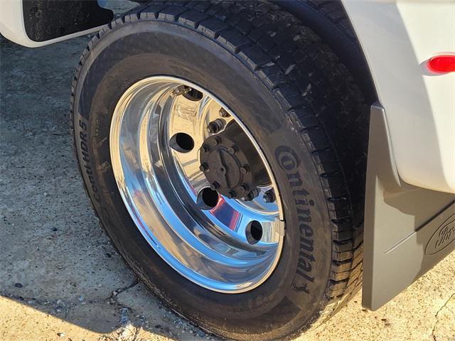 new 2026 Ford F-450 car, priced at $91,590