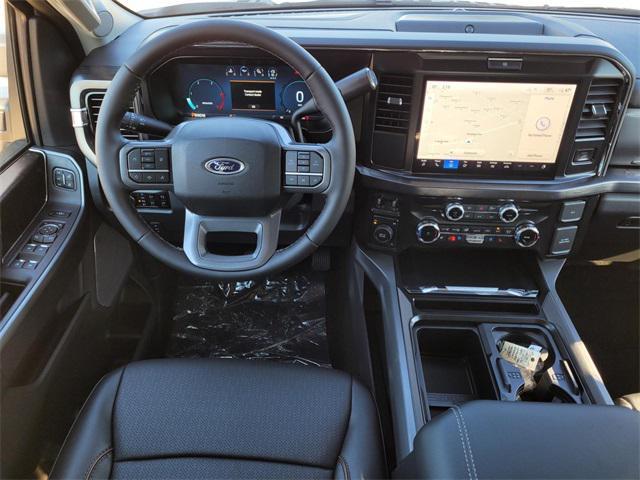 new 2026 Ford F-450 car, priced at $91,590