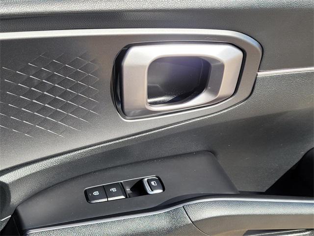 used 2021 Kia Sorento car, priced at $17,500