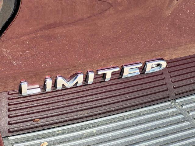 used 2021 Ford Expedition Max car, priced at $36,750