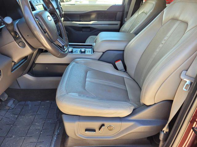 used 2021 Ford Expedition Max car, priced at $36,750