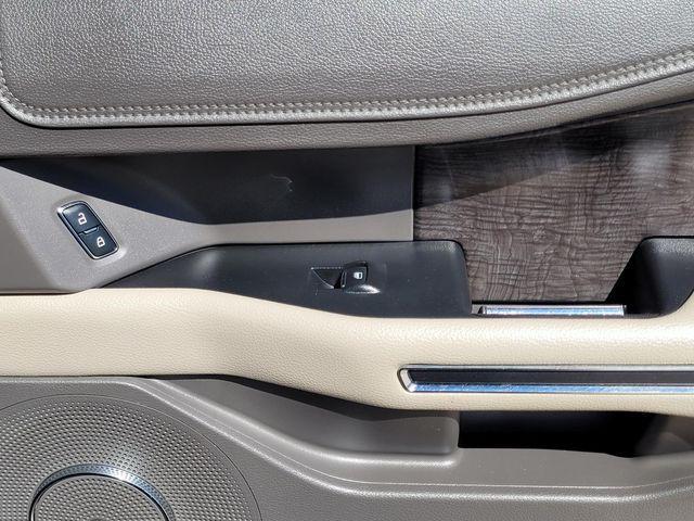 used 2021 Ford Expedition Max car, priced at $36,750