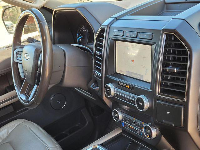 used 2021 Ford Expedition Max car, priced at $36,750