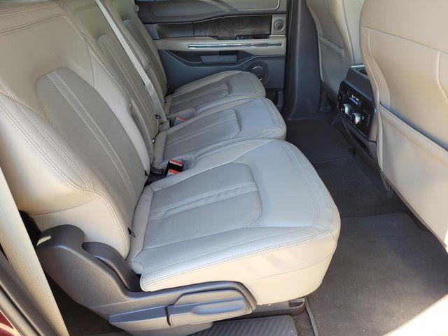 used 2021 Ford Expedition Max car, priced at $36,750
