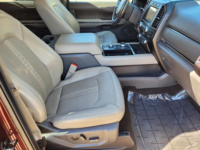 used 2021 Ford Expedition Max car, priced at $36,750