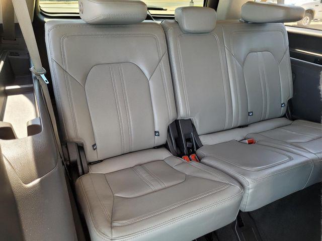 used 2021 Ford Expedition Max car, priced at $36,750