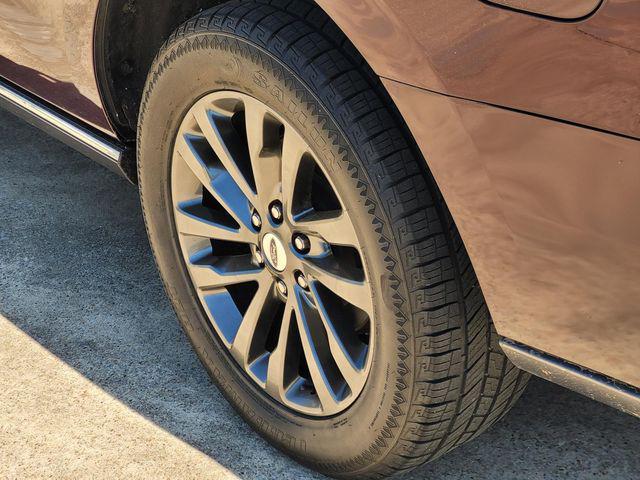 used 2021 Ford Expedition Max car, priced at $36,750