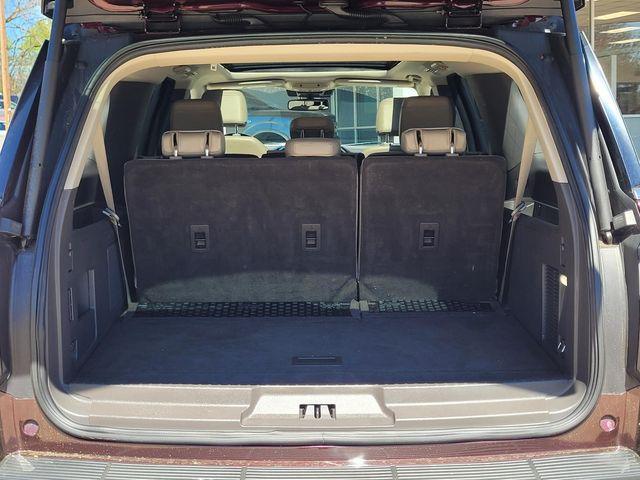 used 2021 Ford Expedition Max car, priced at $36,750