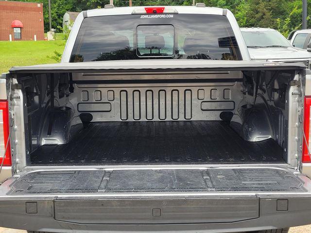 used 2022 Ford F-150 car, priced at $46,900
