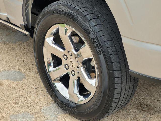 used 2022 Ford F-150 car, priced at $46,900