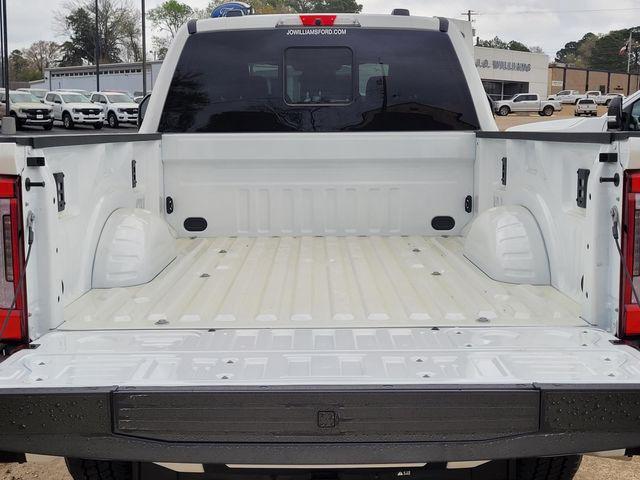 new 2026 Ford F-250 car, priced at $93,644