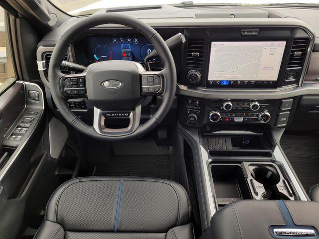 new 2026 Ford F-250 car, priced at $93,644