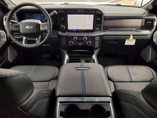 new 2026 Ford F-250 car, priced at $93,644