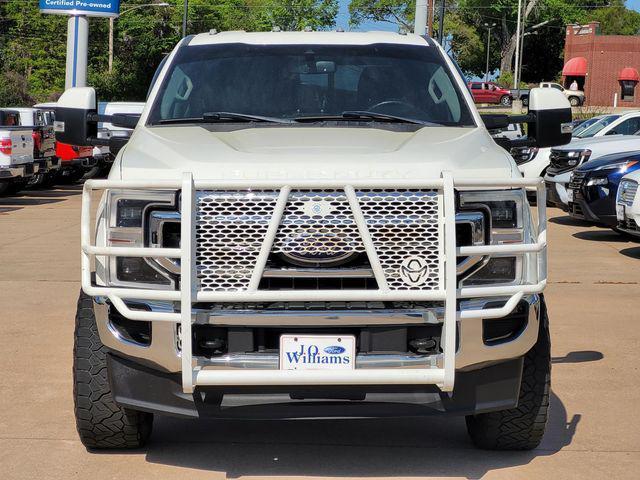 used 2020 Ford F-350 car, priced at $42,900
