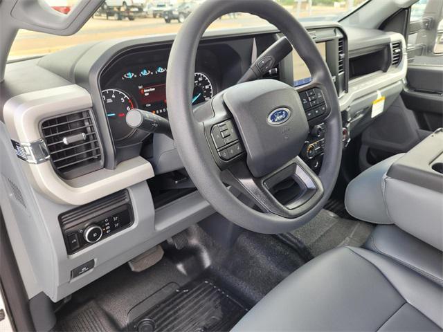 new 2026 Ford F-250 car, priced at $55,446