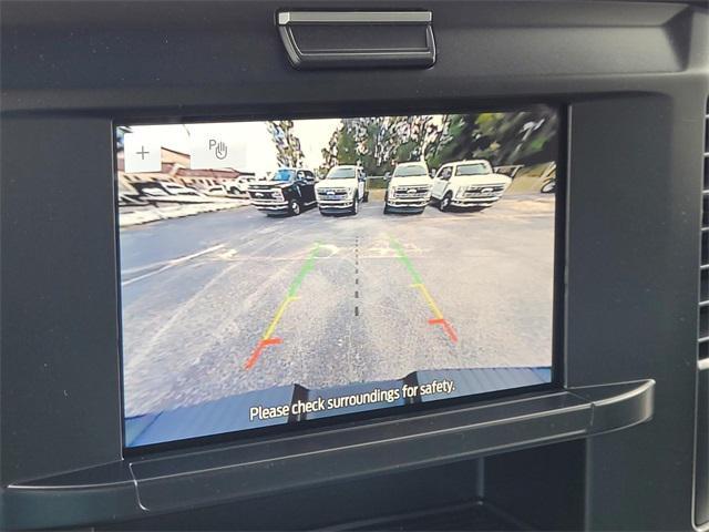 new 2026 Ford F-250 car, priced at $55,446