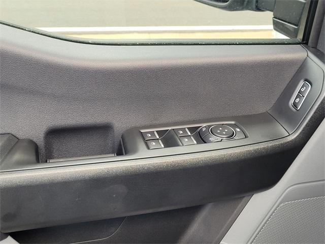 new 2026 Ford F-250 car, priced at $55,446