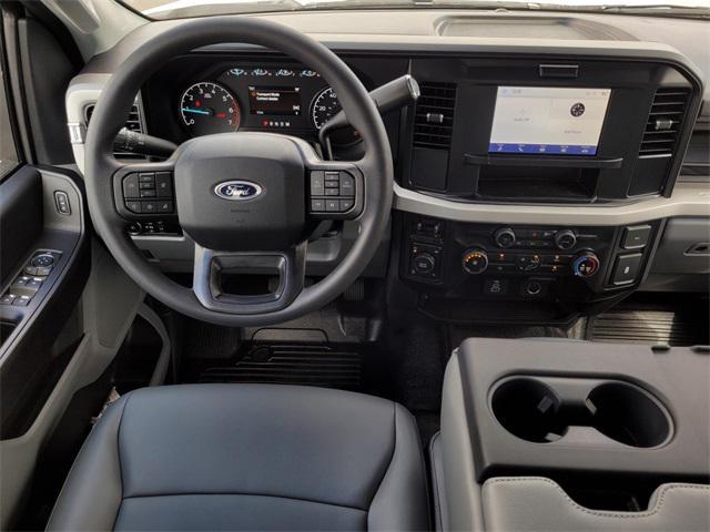 new 2026 Ford F-250 car, priced at $55,446