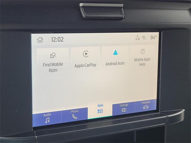 new 2026 Ford F-250 car, priced at $55,446