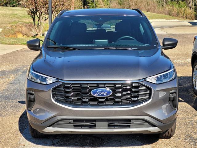 new 2026 Ford Escape car, priced at $30,690