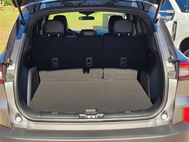 new 2026 Ford Escape car, priced at $30,690