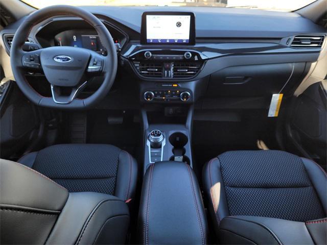new 2026 Ford Escape car, priced at $30,690