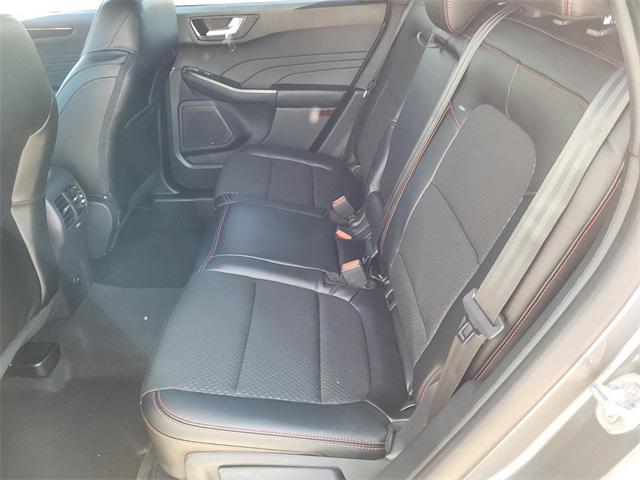 new 2026 Ford Escape car, priced at $30,690