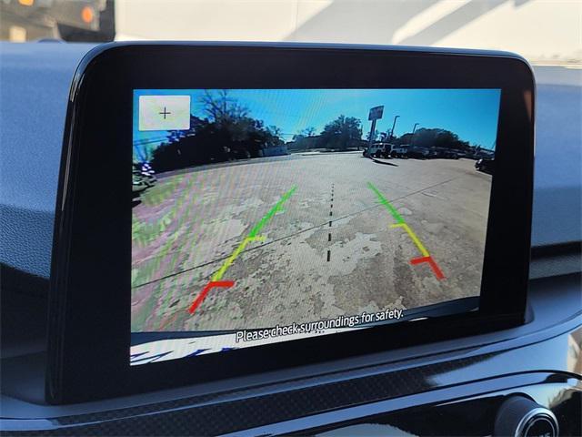 new 2026 Ford Escape car, priced at $30,690