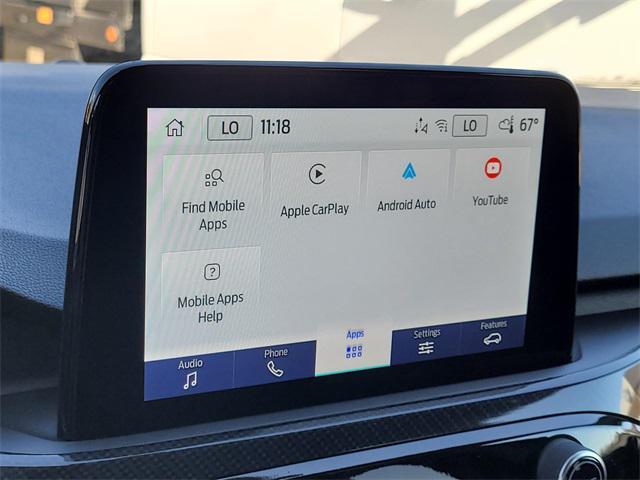 new 2026 Ford Escape car, priced at $30,690