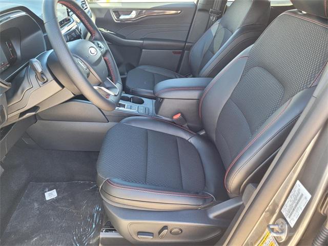 new 2026 Ford Escape car, priced at $30,690