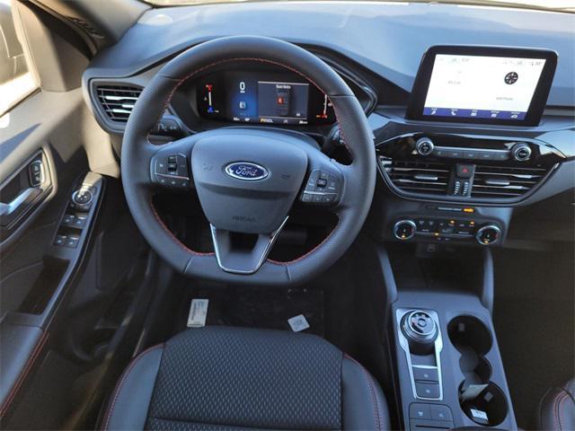 new 2026 Ford Escape car, priced at $30,690