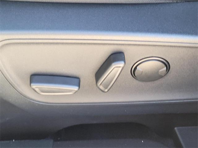 new 2026 Ford Escape car, priced at $30,690