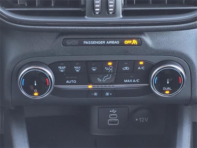 new 2026 Ford Escape car, priced at $30,690