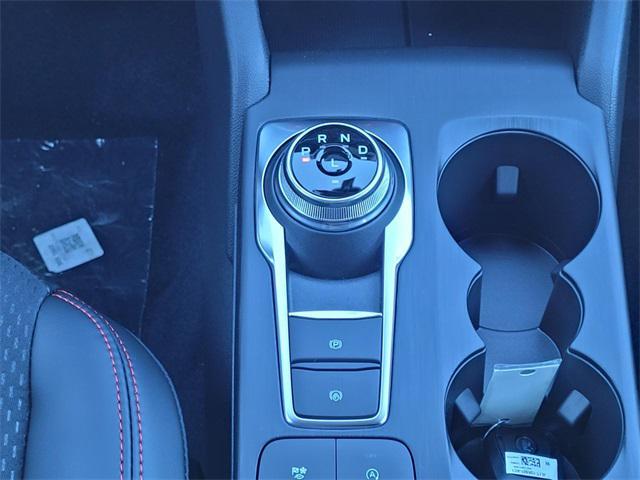 new 2026 Ford Escape car, priced at $30,690