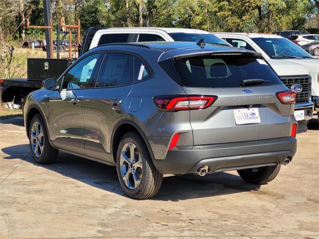 new 2026 Ford Escape car, priced at $30,690