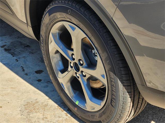 new 2026 Ford Escape car, priced at $30,690