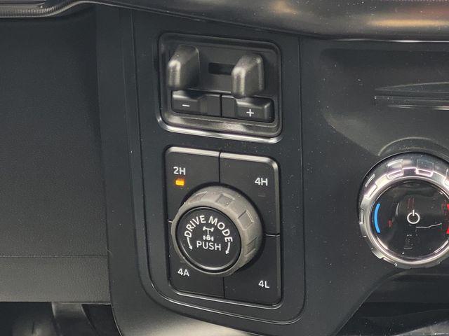 new 2025 Ford F-150 car, priced at $81,095