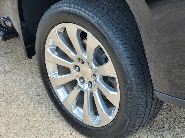 used 2021 Chevrolet Silverado 1500 car, priced at $46,900