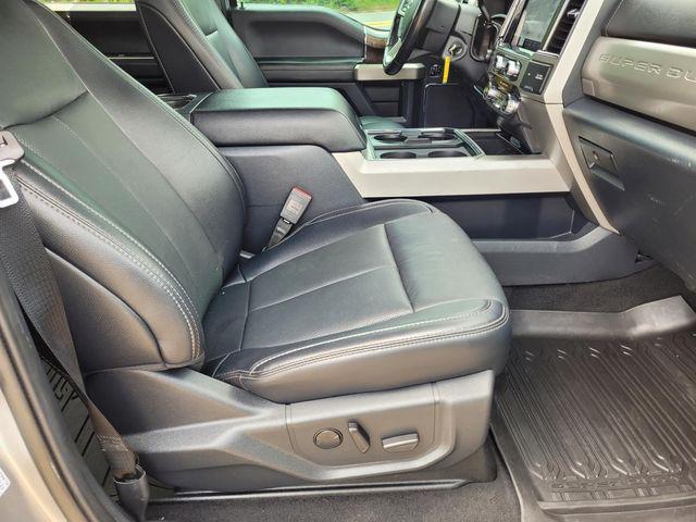 used 2022 Ford F-350 car, priced at $34,900
