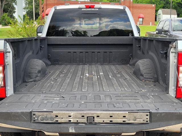 used 2022 Ford F-350 car, priced at $34,900