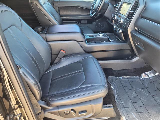 used 2018 Ford Expedition car, priced at $21,900