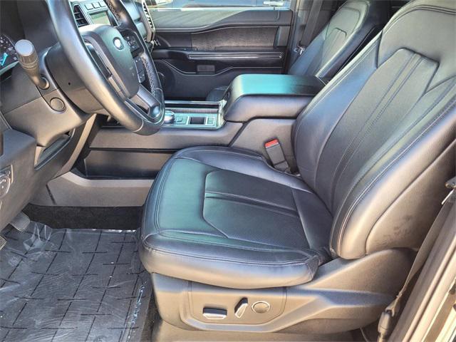 used 2018 Ford Expedition car, priced at $21,900