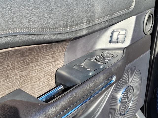 used 2018 Ford Expedition car, priced at $21,900