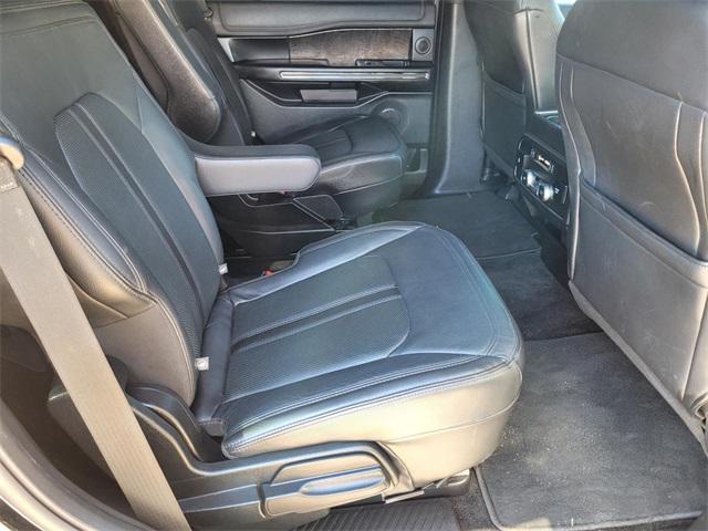 used 2018 Ford Expedition car, priced at $21,900