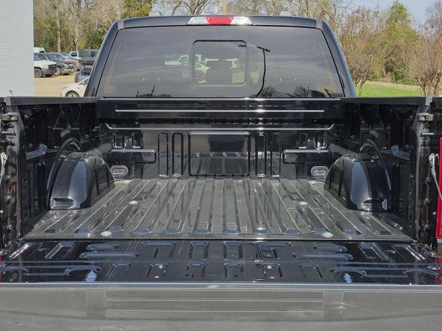 new 2025 Ford F-150 car, priced at $57,349