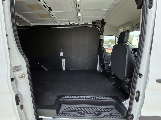 new 2026 Ford Transit-250 car, priced at $51,330