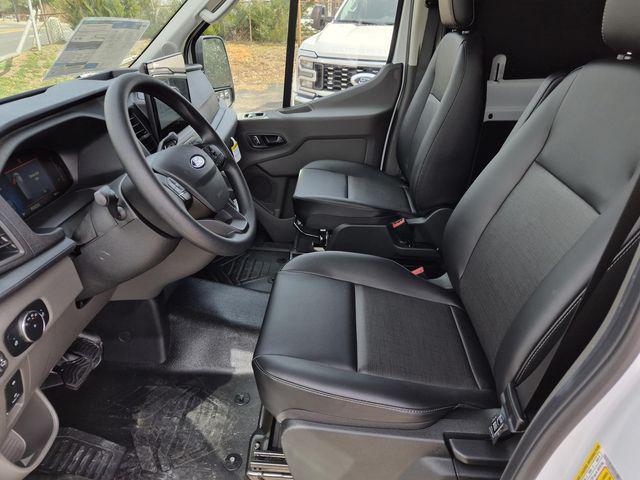 new 2026 Ford Transit-250 car, priced at $51,330
