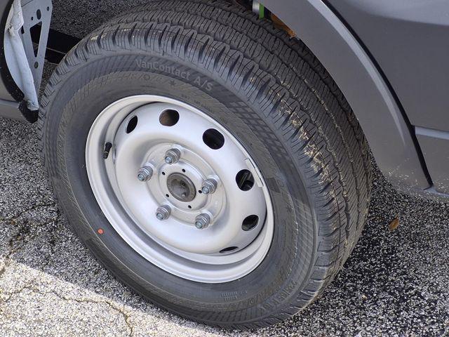 new 2026 Ford Transit-250 car, priced at $51,330