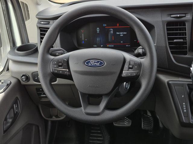 new 2026 Ford Transit-250 car, priced at $51,330