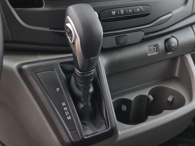 new 2026 Ford Transit-250 car, priced at $51,330